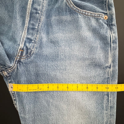 90s Levi’s 501 Jeans