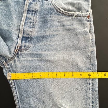 90s Levi’s 501 Jeans