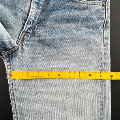 80s Levi’s 505