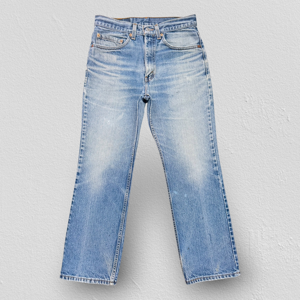 90s Levi’s 517 Jeans