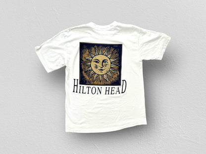 90s Hilton Head Sun t-shirt
