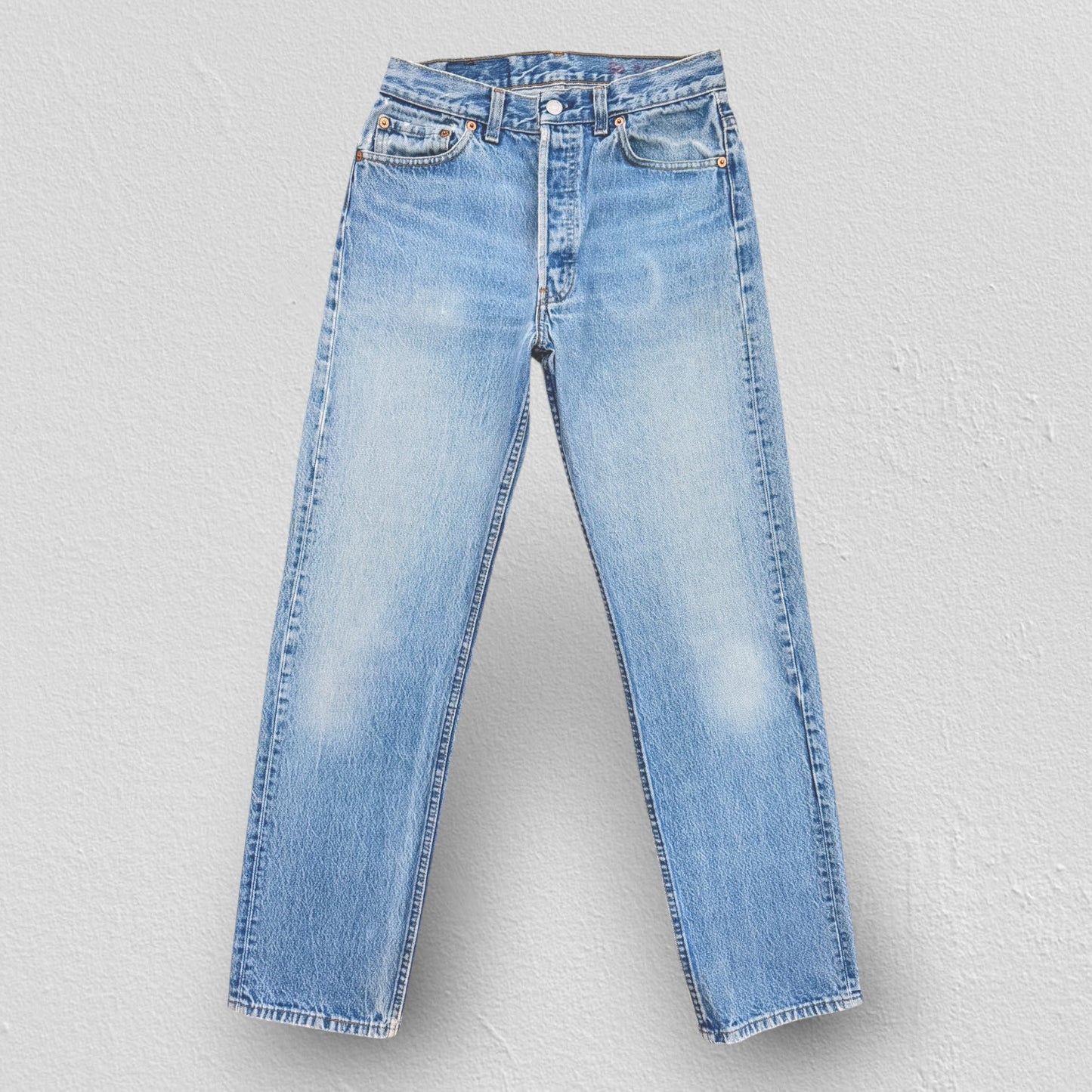 80s Levi’s 501 Jeans