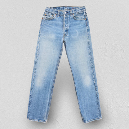 80s Levi’s 501 Jeans