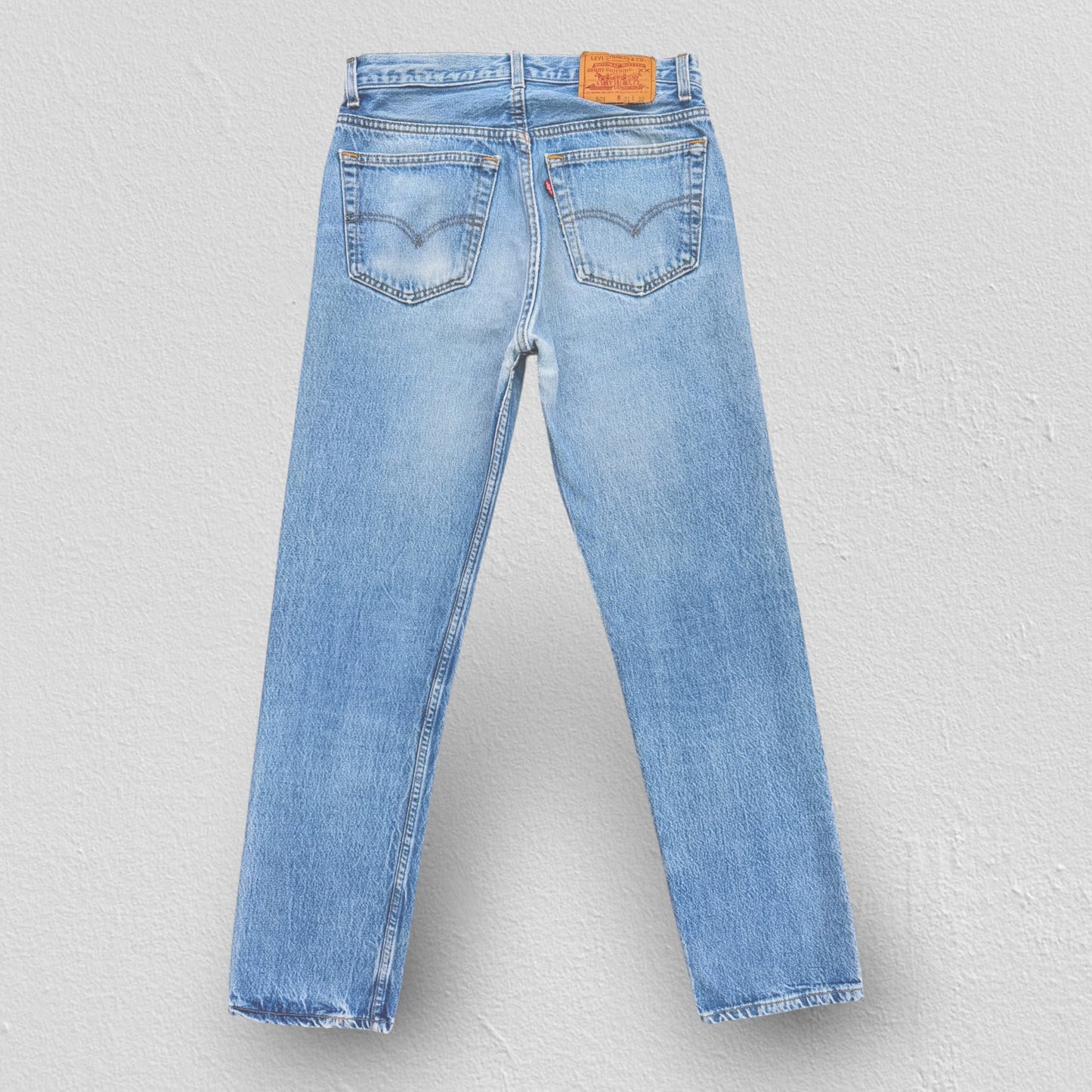 90s Levi’s 501 Jeans