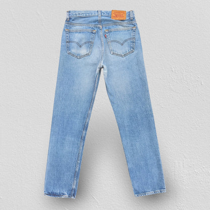 90s Levi’s 501 Jeans