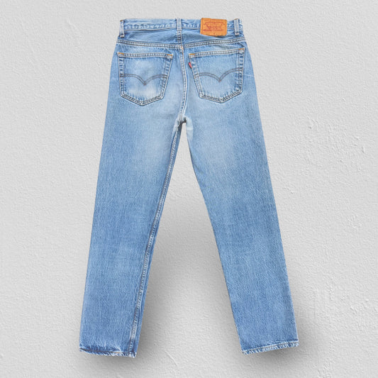 90s Levi’s 501 Jeans