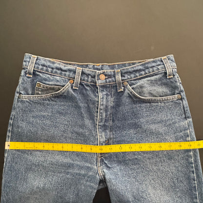 80s Levi’s 517 Jeans