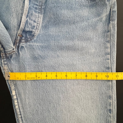 80s Levi’s 501 Jeans