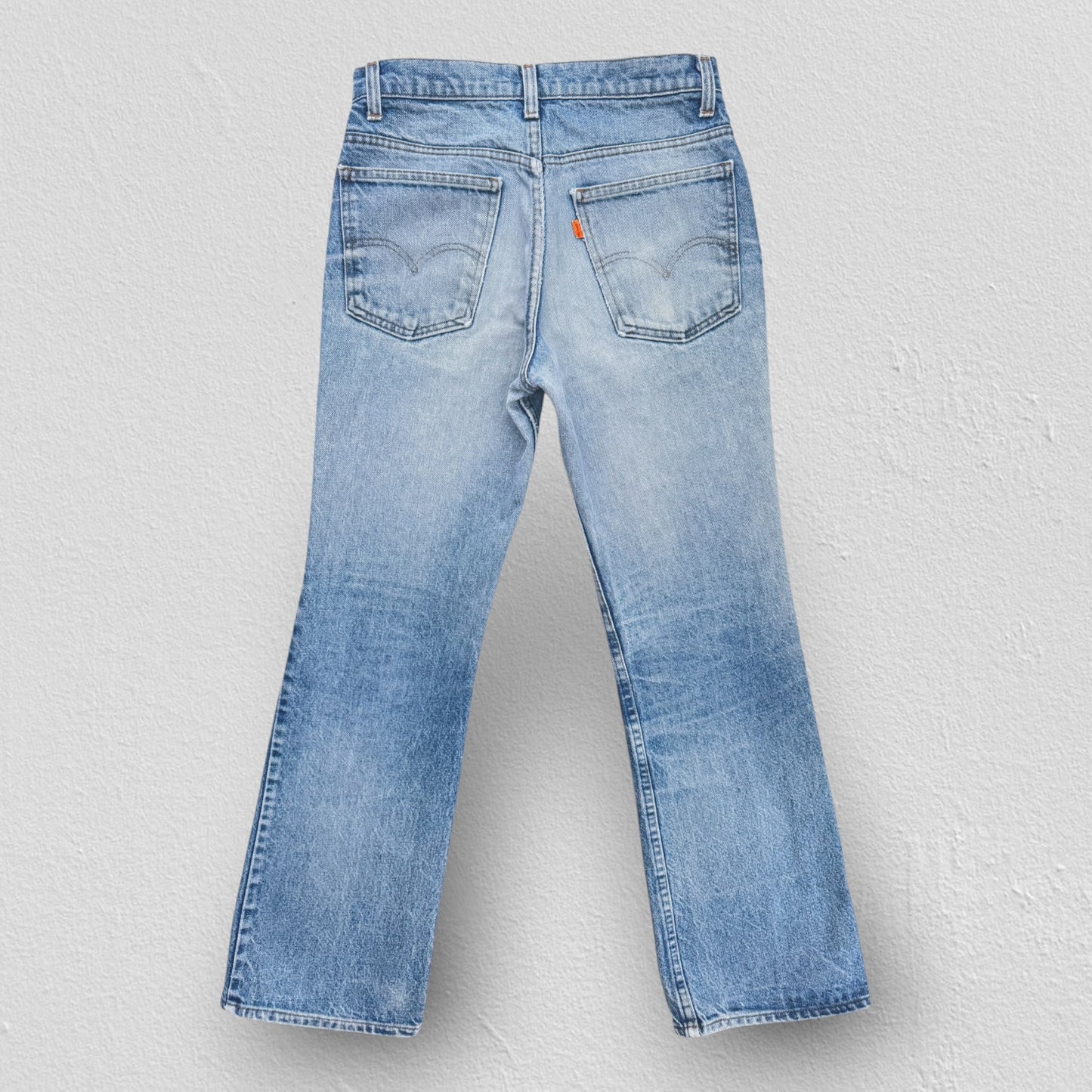 1980 Levi’s 517 Jeans