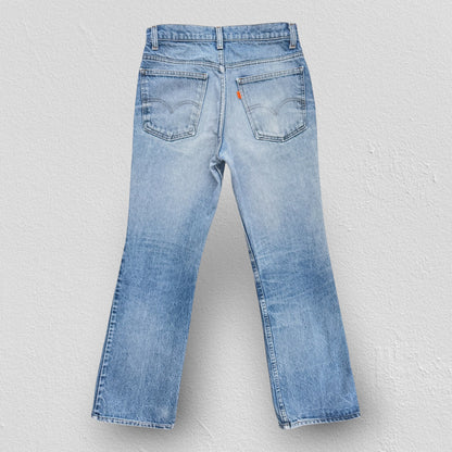 1980 Levi’s 517 Jeans