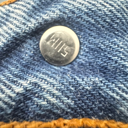 90s Levi’s 701 Jeans