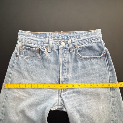 90s Levi’s 501 Jeans