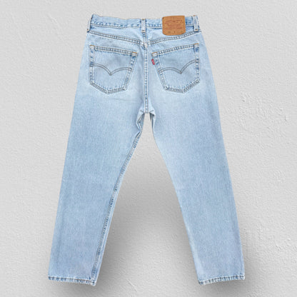 90s Levi’s 501 Jeans