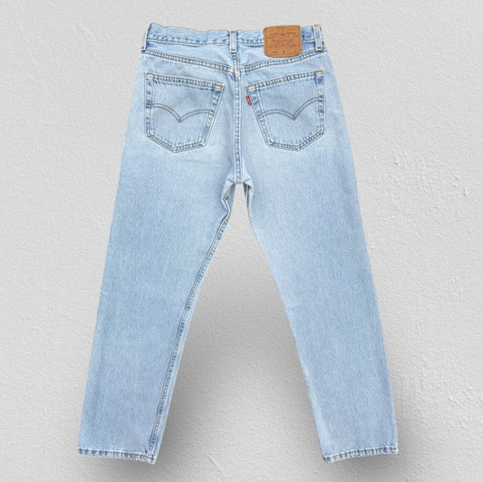 90s Levi’s 501 Jeans