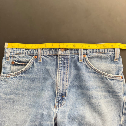 80s Levi’s 509 Jeans