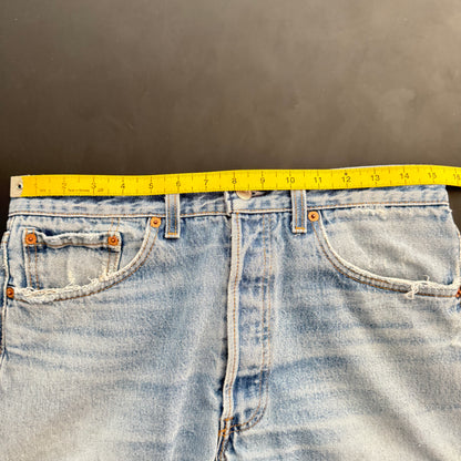 90s Levi’s 501 Jeans