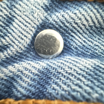 01 Levi’s 501 Jeans