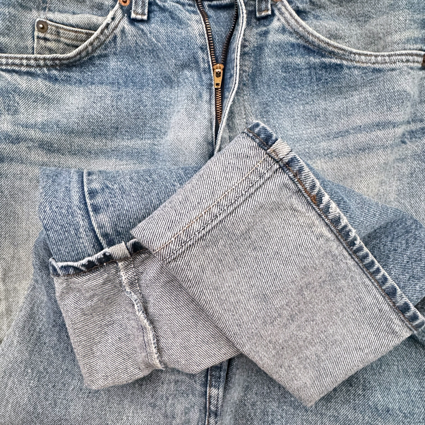 1980 Levi’s 517 Jeans