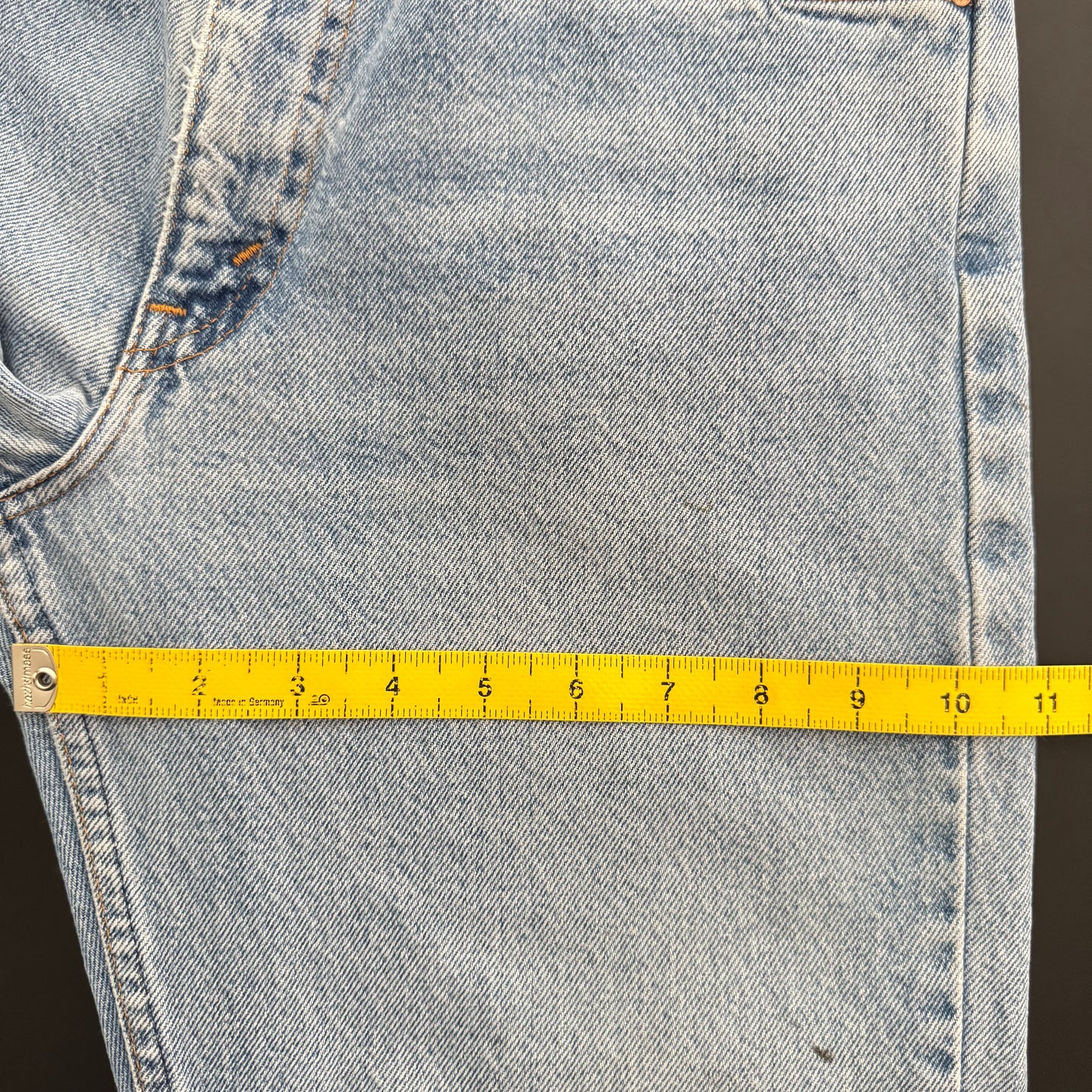 90s Levi’s 505 Jeans