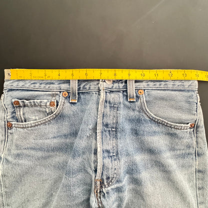 90s Levi’s 501 Jeans