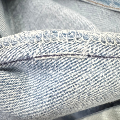 90s Levi’s 501 Jeans