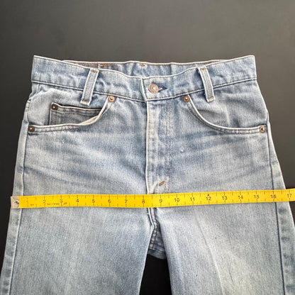 1981 Levi’s 716 Jeans