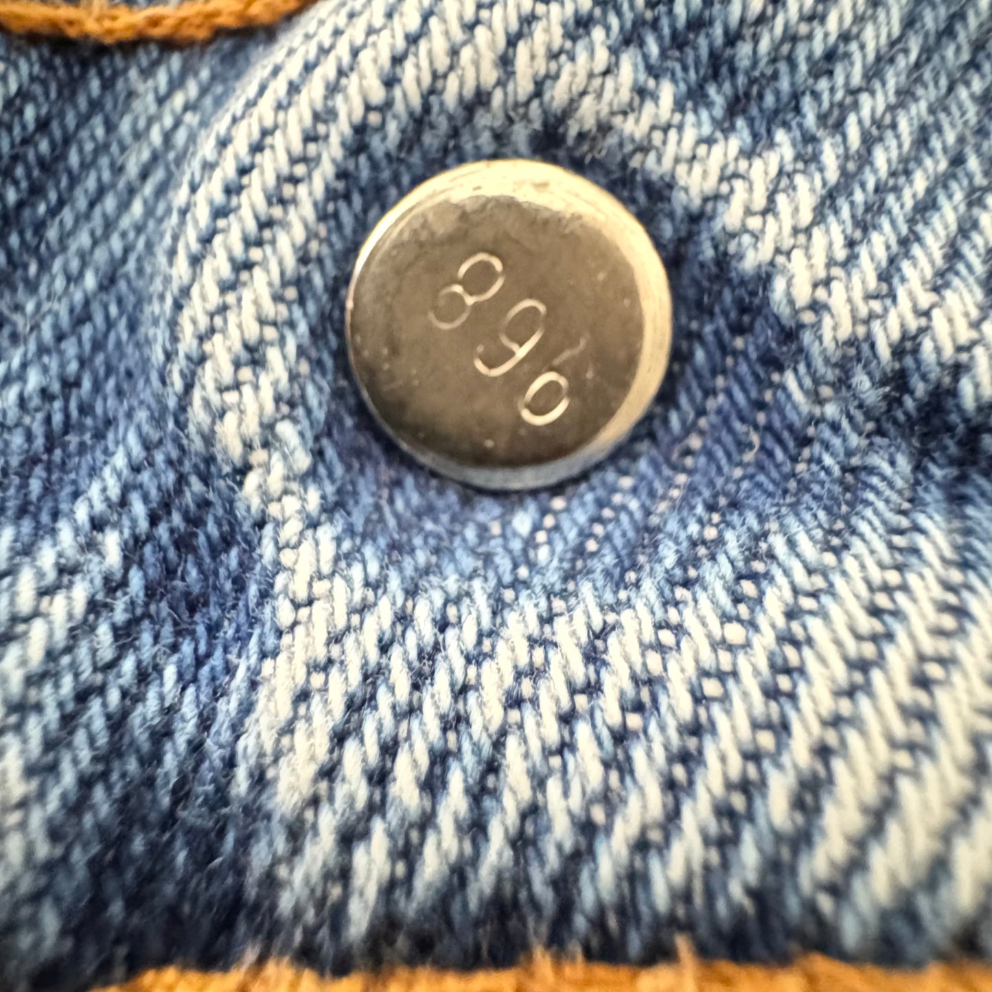 90s Levi’s 505 Jeans