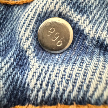 90s Levi’s 505 Jeans