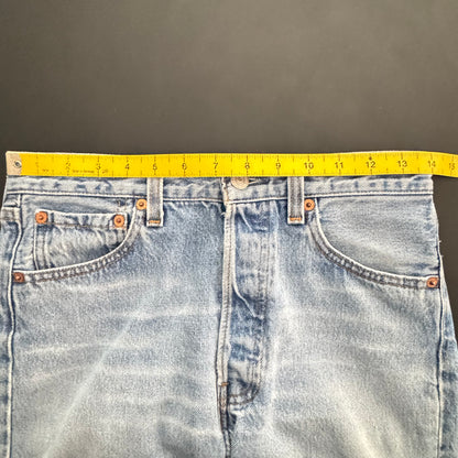 90s Levi’s 501 Jeans