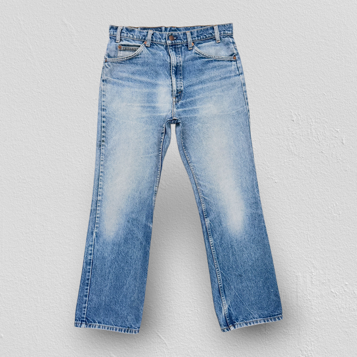 80s Levi’s 517 Jeans