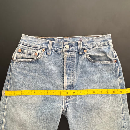 80s Levi’s 501 Jeans