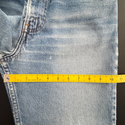 80s Levi’s 509 Jeans