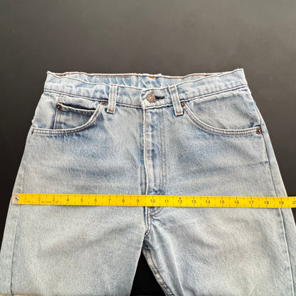 1981 Levi’s 505 Jeans