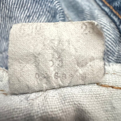 1983 Levi’s 501 Jeans