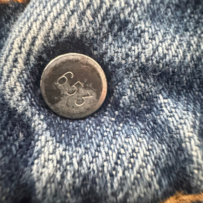70s Levi’s 517 Jeans