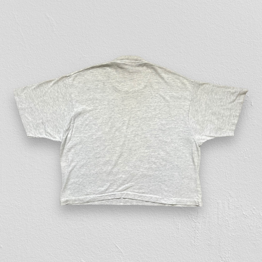 80s University of Wisconsin-Madison t-shirt
