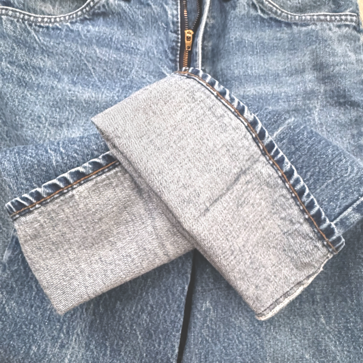 1982 Levi’s 646 Jeans