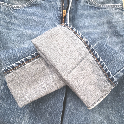 1982 Levi’s 646 Jeans