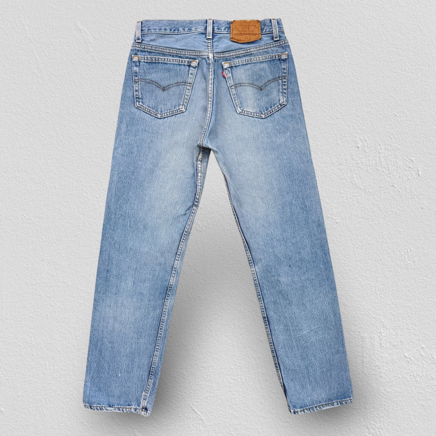 90s Levi’s 501 Jeans