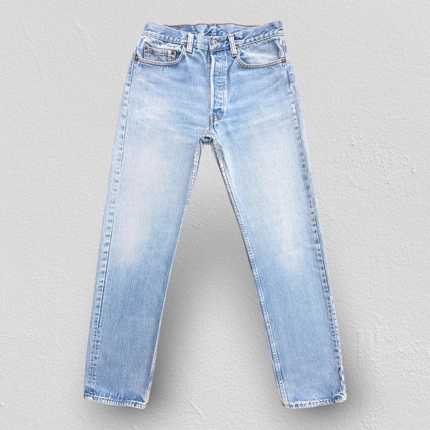 80s Levi’s 501 Jeans