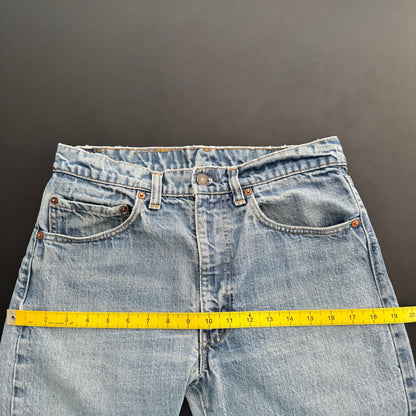 1981 Levi’s 505 Jeans