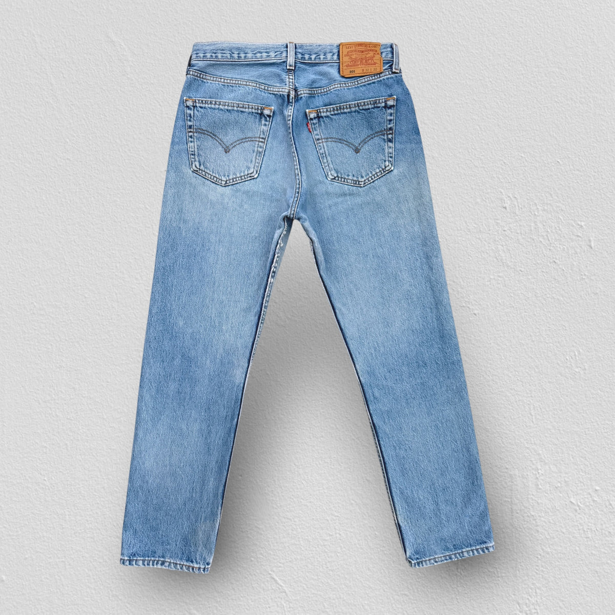 90s Levi’s 501 Jeans