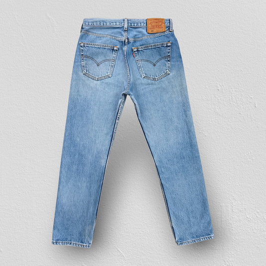 90s Levi’s 501 Jeans
