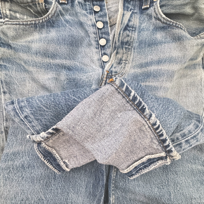 90s Levi’s 501 Jeans