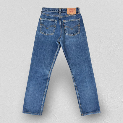 90s Levi’s 501 Jeans