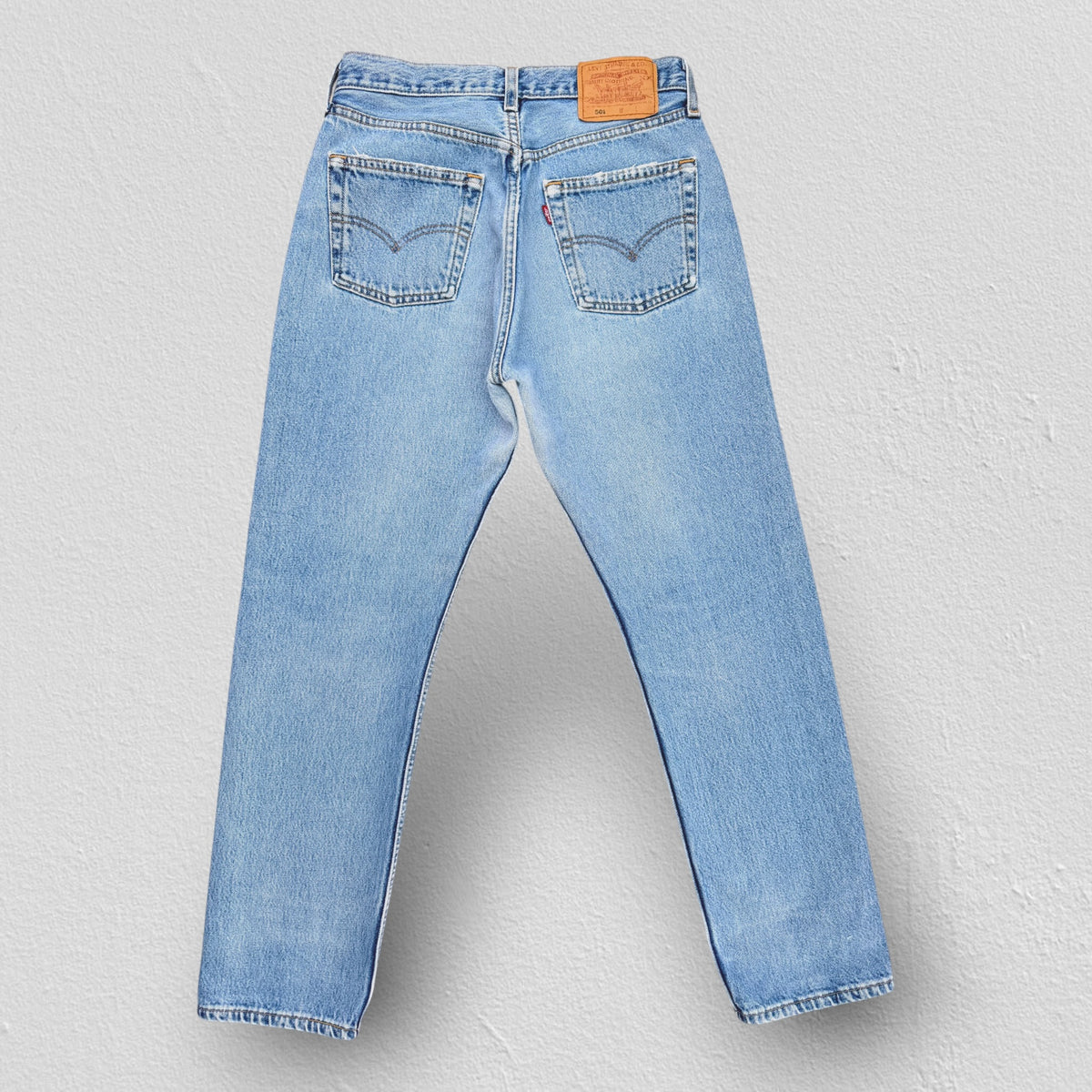 00s Levi’s 501 Jeans