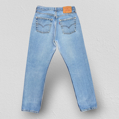 00s Levi’s 501 Jeans
