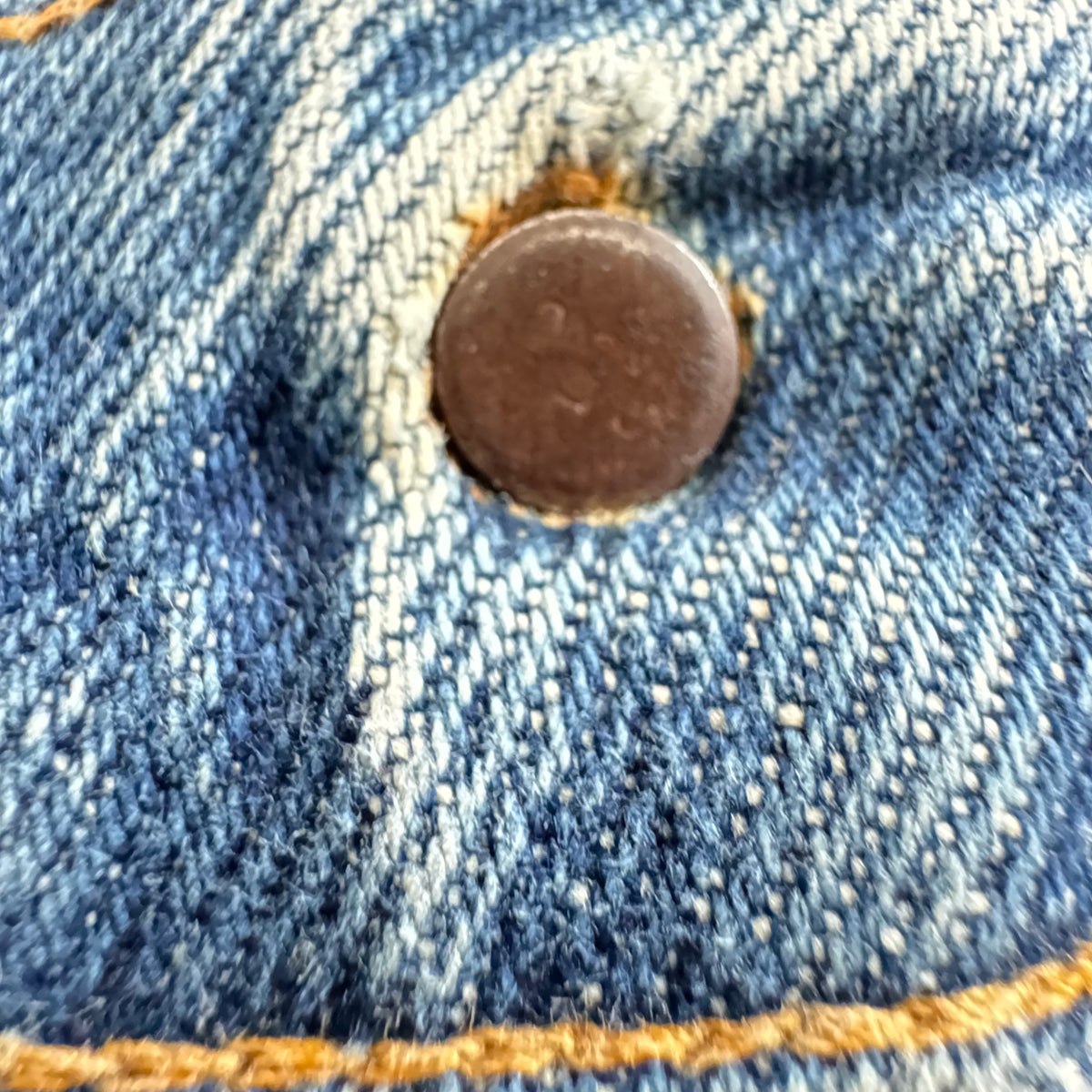 80s Levi’s 505
