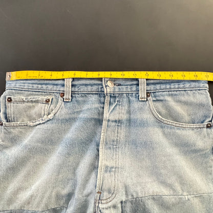 80s Levi’s 501 Jeans