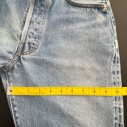 80s Redline Selvedge Levi’s 501